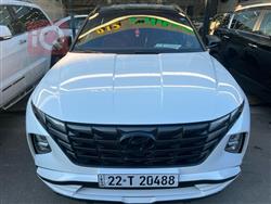 هیوندای تۆکسۆن